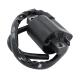 166600 BOBINE ALLUMAGE SCOOT ADAPTABLE MBK 50 BOOSTER, MACH G, NITRO, OVETTO 2T, STUNT - YAMAHA 50 AEROX, BWS, JOG R, NEOS 2T, S