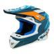 161178 CASQUE CROSS ADULTE ADX MX2 BLEU MAT M (BOUCLE DOUBLE D) 2 Général | Fp-moto.com garage moto albi atelier reparatio