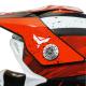 161171 CASQUE CROSS ADULTE ADX MX2 ROUGE BRILLANT S (BOUCLE DOUBLE D) 2 Général | Fp-moto.com garage moto albi atelier re