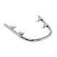 103589 PROTECTION GARDE BOUE AVANT ORIGINE PIAGGIO 125-250-300 VESPA GTS CHROME -602890M- 2 Général | Fp-moto.com garage mo