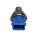 81812 SONDE DE TEMPERATURE ORIGINE PIAGGIO 125 FLY, LIBERTY, VESPA LX, 50 PRIMAVERA, SPRINT, MP3i -58273R- 2 Général | Fp-m