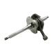 69177 VILEBREQUIN ORIGINE PIAGGIO 180 HEXAGON, 200 X8, LIBERTY, BEVERLY, X9-GILERA 200 RUNNER-APRILIA 125-200-250 ATLANTIC -841