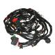 67894 FAISCEAU ELECTRIQUE ORIGINE PIAGGIO APRILIA 300 SR 2011-2014-MAX-GILERA 300 NEXUS 2008-2011 -640709- 2 Général | Fp-m