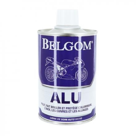 4873 BELGOM ALU (250ml) xxx Info BELGOM 