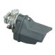 20538 CARBURATEUR CYCLO GURTNER ORIGINE POUR PEUGEOT 103 SP-MVL DIAM 12mm (D12 - 724) xxx Info GURTNER 