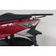 PORTE-BAGAGE SYM JET14 50 et 125 cc