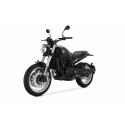 Benelli Leoncino 500 Trail Euro5