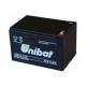 UCB13-12C-FA Batterie Unibat CB13-12C-FA Pour Véhicule Electrique LxlxH : 151x99x102 - 12V/13Ah Batteries UNIBAT | Fp-moto.com