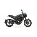 Benelli Leoncino 125 euro5 2022