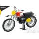 MM1771000 Maquette moto HUSQVARNA CR8SS 400/70 B.Aberg Replica Maquettes Motos | Fp-moto.com garage moto albi atelier repara