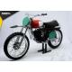 MM1771001 Maquette moto HUSQVARNA CR8SS 250/70 T.Halman Replica Maquettes Motos | Fp-moto.com garage moto albi atelier repar