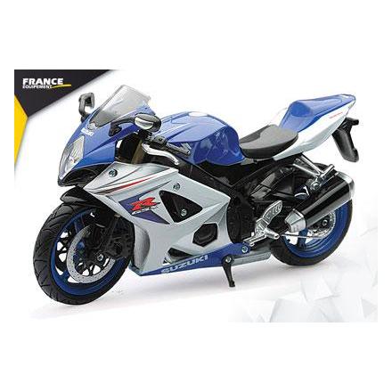 MM57003 Maquette moto SUZUKI GSX1000R Bleu/Blanc Maquettes Motos | Fp-moto.com garage moto albi atelier reparation