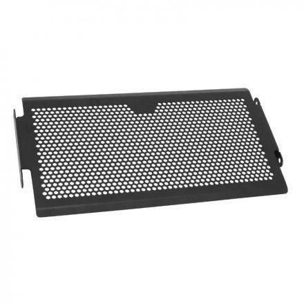 181554 GRILLE DE RADIATEUR MOTO POUR YAMAHA 700 MT-07 2014>2018, XSR 2014>2018 INOX NOIR -AVOC- 2 Général AVOC | Fp-moto.com