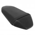 SELLE PASSAGER MOTO POUR YAMAHA 700 MT-07 NOIR -AVOC-