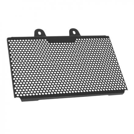 181853 GRILLE DE RADIATEUR MOTO POUR KTM 125 DUKE INOX NOIR -AVOC- 2 Général AVOC | Fp-moto.com garage moto albi atelier rep