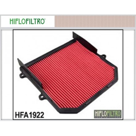 HFA1922 Filtre à air HIFLOFILTRO HFA1922 HIFLOFILTRO Filtres à air