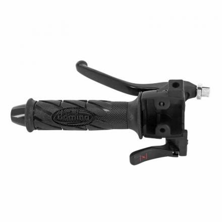 162124 POIGNEE-LEVIER D'EMBRAYAGE 50 A BOITE ORIGINE POUR RIEJU 50 RS3, RS2 (OEM 0-000.830.7000) 2 Général | Fp-moto.com gar