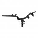 GUIDON SCOOT ADAPTABLE SYM 50 ORBIT II (OEM 53100-ABA-0004) -P2R-