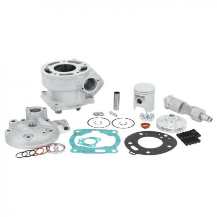 175438 HAUT MOTEUR ADAPATABLE YAMAHA 125 TZR-DTR 1991>2006 DIAM ALESAGE 56mm (TYPE ORIGINE) -ATHENA- 2 Général | Fp-moto.co