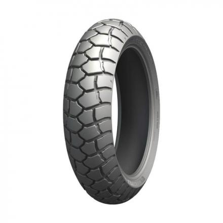 175914 PNEU MOTO 17'' 160-60-17 MICHELIN ANAKEE ADVENTURE M+S REAR RADIAL TL-TT 69V (462141) 2 Général | Fp-moto.com garage 