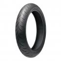 PNEU MOTO 16'' 130-70-ZR16 BRIDGESTONE BATTLAX BT-016 PRO RADIAL FRONT TL 61W