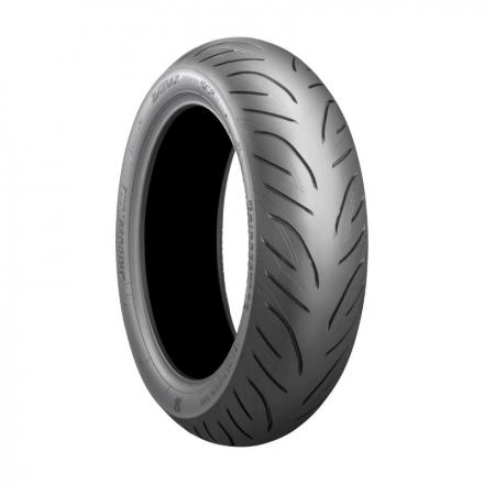 181496 PNEU SCOOT 14'' 160-60-14 BRIDGESTONE BATTLAX SC2 RAIN RADIAL REAR TL 65H 2 Général | Fp-moto.com garage moto albi at