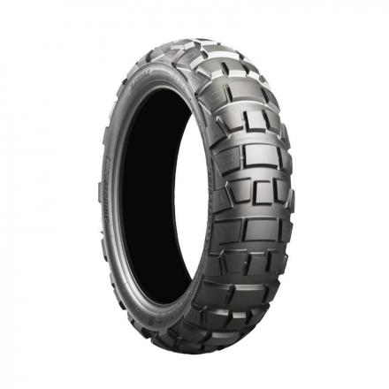 181512 PNEU MOTO 18'' 4.60-18 BRIDGESTONE BATTLAX AX41 ADVENTURE REART TT 63P (équivalence 120-90-18) 2 Général | Fp-moto.co