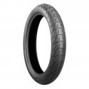 PNEU MOTO 18'' 100-90-18 BRIDGESTONE BATTLAX AX41S ADVENTURE FRONT TL 56H