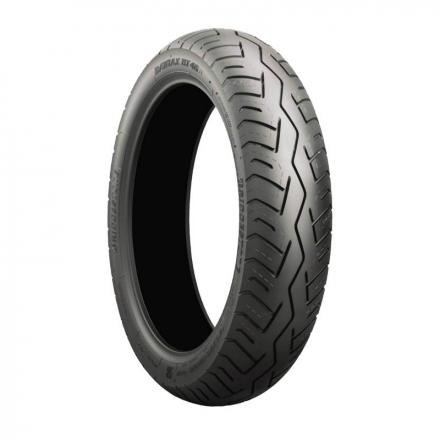 181519 PNEU MOTO 18'' 130-80-18 BRIDGESTONE BATTLAX BT-46 TOURING REAR TL 66V 2 Général | Fp-moto.com garage moto albi ateli