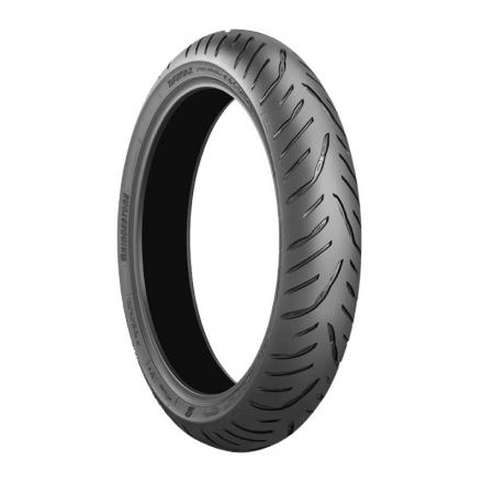 181931 PNEU MOTO 17'' 110-70-17 BRIDGESTONE BATTLAX T32 TOURING RADIAL FRONT TL 54W 2 Général | Fp-moto.com garage moto albi