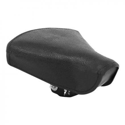 182273 "SELLE PLASTIQUE NOIR ""M-GAUTHIER"" CYCLO POUR MBK (COMPLETE) -SELECTION P2R-" 2 Général | Fp-moto.com garage moto 