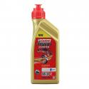 HUILE MOTEUR 4 TEMPS CASTROL POWER 1 SCOOTER 4T 0W30 (1 L) 100% SYNTHETIQUE