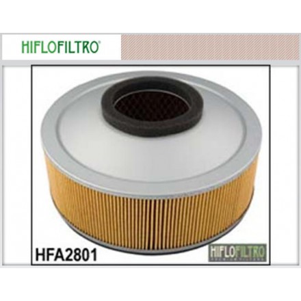 HFA2801 Filtre à air HIFLOFILTRO HFA2801 HIFLOFILTRO Filtres à air