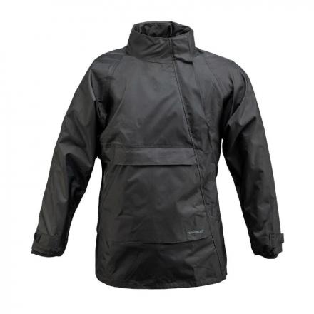 183270 VESTE DE PLUIE TUCANO TUCANORAK NOIR M-L (AVEC SYSTEME TERMOSCUD READY) (EPI CE 1ère CATEGORIE-SELON LA NORME 343-2019) 2