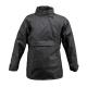 183271 VESTE DE PLUIE TUCANO TUCANORAK NOIR XL-XXL (AVEC SYSTEME TERMOSCUD READY) (EPI CE 1ère CATEGORIE-SELON LA NORME 343-201