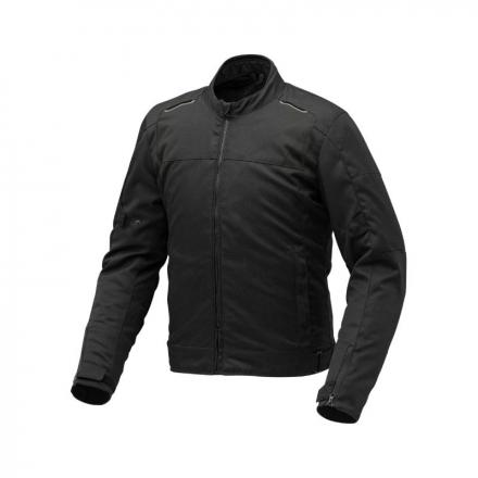 183293 BLOUSON MOTO PRINTEMPS-ETE HOMME TUCANO TEXWORK 2G NOIR T50 (2XL) CERTIFIE CE-CLASSE A (SELON LA DIRECTIVE EN17092) 2 Gé