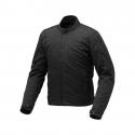 BLOUSON MOTO PRINTEMPS-ETE HOMME TUCANO TEXWORK 2G NOIR T50 (2XL) CERTIFIE CE-CLASSE A (SELON LA DIRECTIVE EN17092)