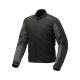 183298 BLOUSON MOTO PRINTEMPS-ETE HOMME TUCANO TEXWORK 2G NOIR GRIS JAUNE T52 (3XL) CERTIFIE CE-CLASSE A (SELON LA DIRECTIVE EN