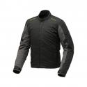 BLOUSON MOTO PRINTEMPS-ETE HOMME TUCANO TEXWORK 2G NOIR GRIS JAUNE T52 (3XL) CERTIFIE CE-CLASSE A (SELON LA DIRECTIVE EN17092)