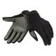 183333 GANTS PRINTEMPS-ETE TUCANO HOMME EDEN NOIR-GRIS T10 (L) (HOMOLOGUE EN 13594:2015-CE) (COMPATIBLE ECRAN TACTILE) 2 Génér