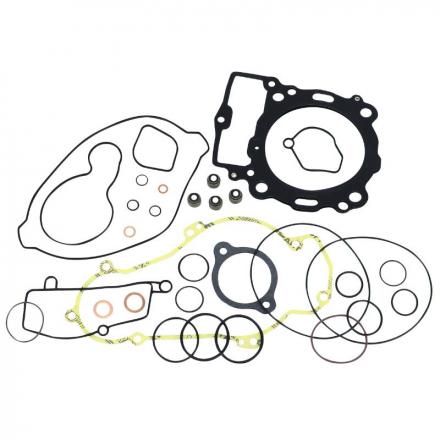 183362 JOINT MOTEUR MOTO CROSS XRADICAL ADAPTABLE KTM 450 SMR 2008>2012, 450 SX 2009>2010, 450 SX F 2007>2012, 450 XC F 2008>200