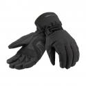 GANTS AUTOMNE-HIVER TUCANO HOMME PASSWORD PLUS NOIR ETANCHE T 8 (S) (HOMOLOGUE EN13594:2015-CE)(COMPATIBLE ECRAN TACTILE)