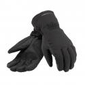 GANTS AUTOMNE-HIVER TUCANO HOMME PASSWORD 3G NOIR ETANCHE T 8 (S) (HOMOLOGUE EN13594:2015-CE)(COMPATIBLE ECRAN TACTILE)