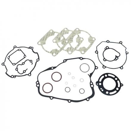 183406 JOINT MOTEUR MOTO CROSS XRADICAL ADAPTABLE KAWASAKI 85 KX 2014>2021 (POCHETTE COMPLETE) 2 Général | Fp-moto.com garag