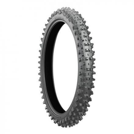 183518 PNEU MOTO 21'' 80-100-21 BRIDGESTONE BATTLECROSS X10 FRONT TT 51M (NHS) (9787) 2 Général | Fp-moto.com garage moto a