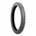 PNEU MOTO 21'' 80-100-21 BRIDGESTONE BATTLECROSS X10 FRONT TT 51M (NHS) (9787)