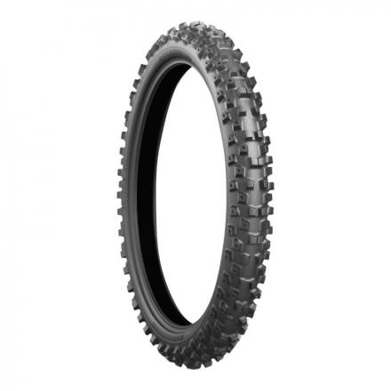 183521 PNEU MOTO 21'' 80-100-21 BRIDGESTONE BATTLECROSS X20 FRONT TT 51M (NHS) (7907) 2 Général | Fp-moto.com garage moto a