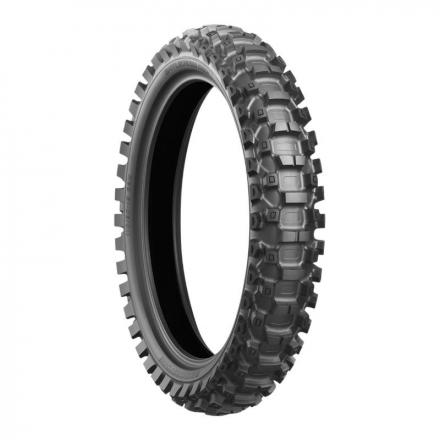 183522 PNEU MOTO 19'' 100-90-19 BRIDGESTONE BATTLECROSS X20 REAR TT 57M (NHS) (7908) 2 Général | Fp-moto.com garage moto al