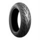 183544 PNEU SCOOT 14'' 120-70-14 BRIDGESTONE BATTLAX SC REAR TL 61P 2 Général | Fp-moto.com garage moto albi atelier reparat