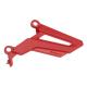 183556 PROTEGE-CACHE PIGNON MOTO POUR HONDA 450 CRF-R 2021>2022 ROUGE -POLISPORT- 2 Général | Fp-moto.com garage moto albi 